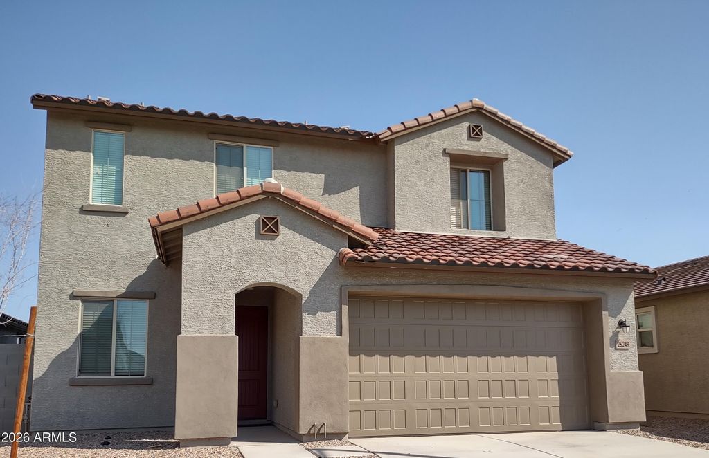 25249 W WAYLAND Drive, Buckeye, AZ 85326 — photo 3