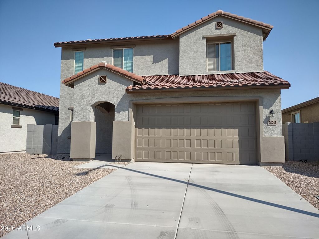 25249 W WAYLAND Drive, Buckeye, AZ 85326 — photo 4