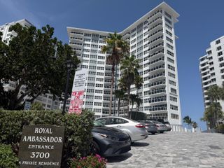 3700 Galt Ocean Drive 209, Fort Lauderdale, FL 33308