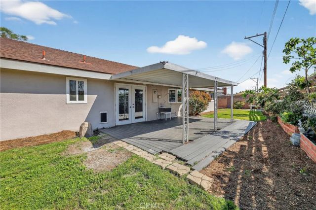 608 W Brentwood, Orange, CA 92865