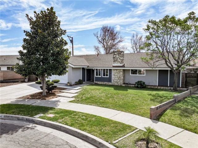 608 W Brentwood, Orange, CA 92865