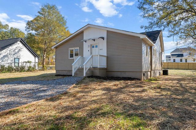 341 Frans Drive, Arcadia, SC 29320