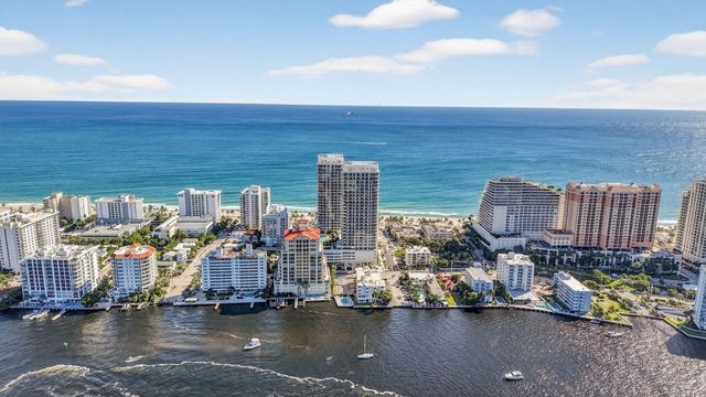 151 N Seabreeze Boulevard 2503-e, Fort Lauderdale, FL 33304