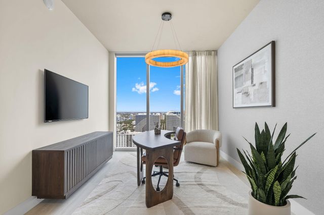 151 N Seabreeze Boulevard 2503-e, Fort Lauderdale, FL 33304