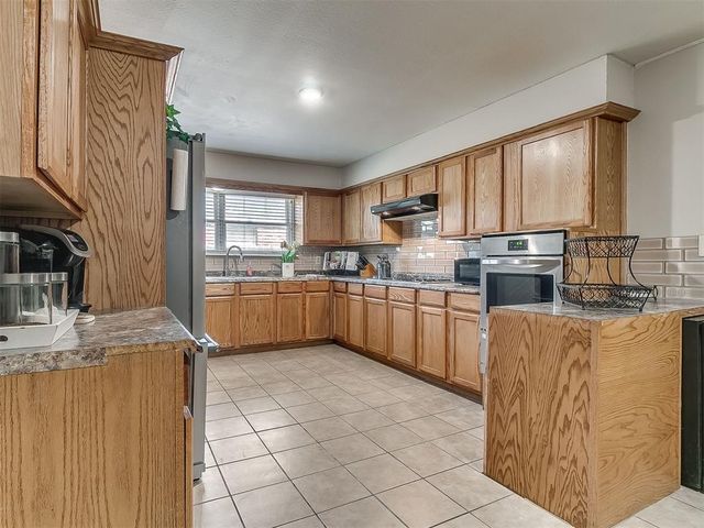 6416 Braniff Drive, Oklahoma City, OK 73105