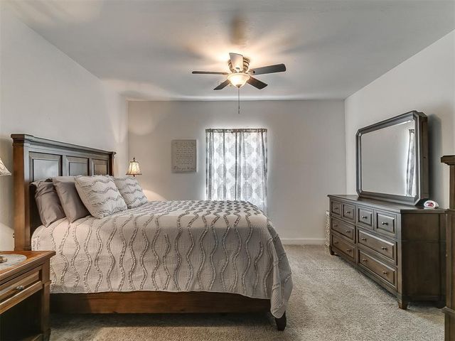 6416 Braniff Drive, Oklahoma City, OK 73105