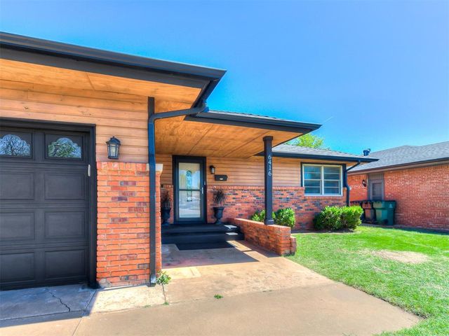 6416 Braniff Drive, Oklahoma City, OK 73105