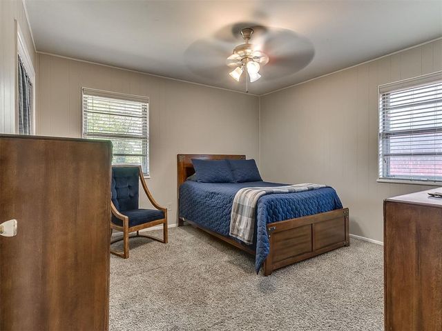 6416 Braniff Drive, Oklahoma City, OK 73105