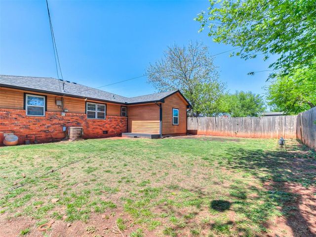 6416 Braniff Drive, Oklahoma City, OK 73105