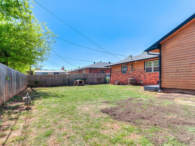 6416 Braniff Drive, Oklahoma City, OK 73105