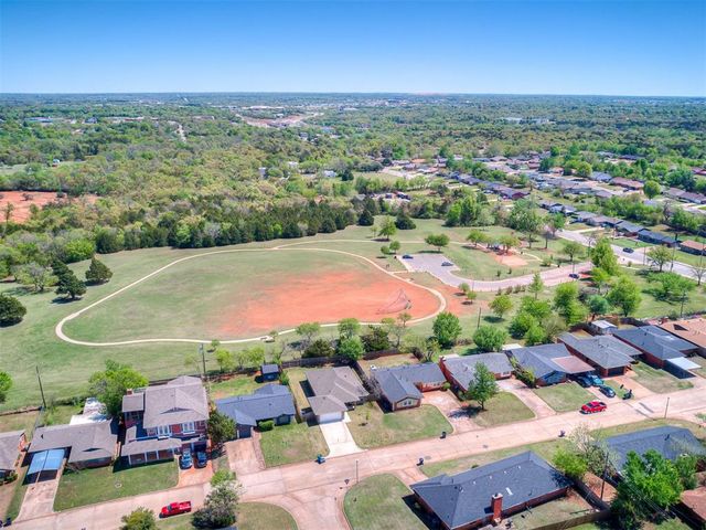 6416 Braniff Drive, Oklahoma City, OK 73105