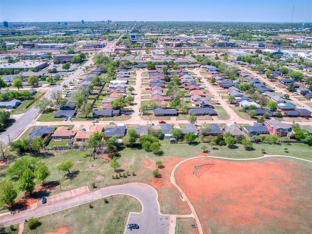 6416 Braniff Drive, Oklahoma City, OK 73105