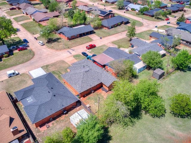 6416 Braniff Drive, Oklahoma City, OK 73105