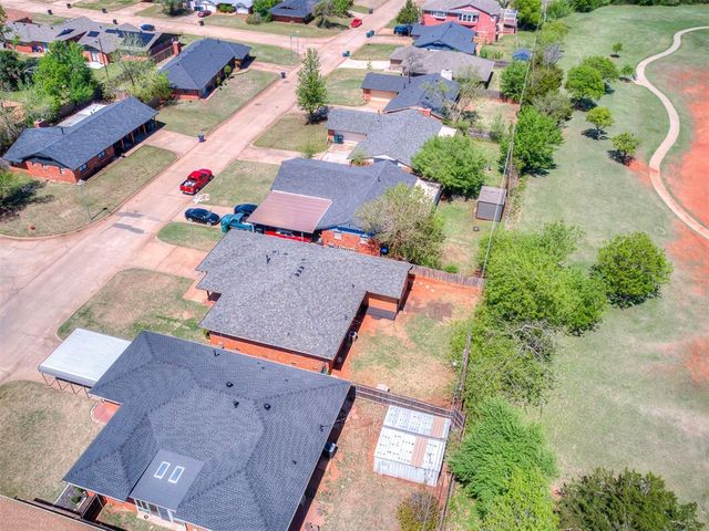 6416 Braniff Drive, Oklahoma City, OK 73105