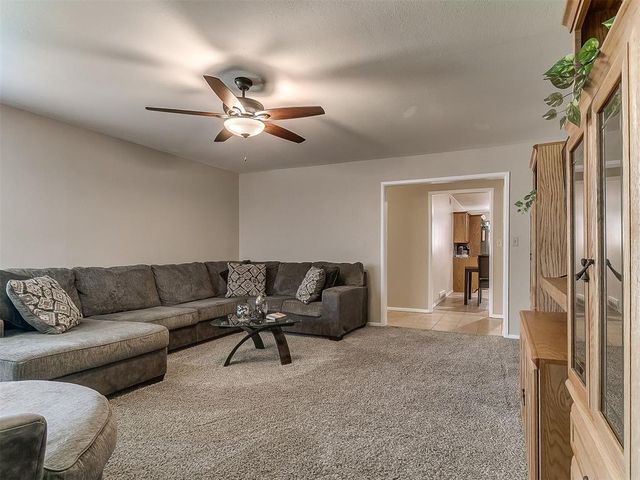 6416 Braniff Drive, Oklahoma City, OK 73105