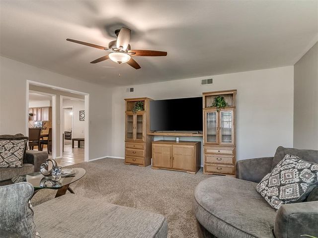 6416 Braniff Drive, Oklahoma City, OK 73105