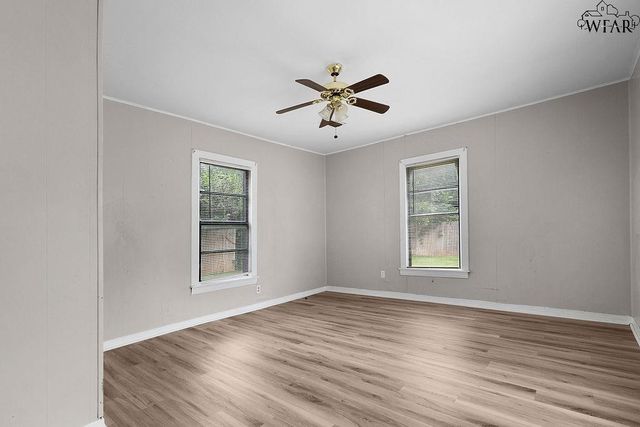 2503 MARIE STREET, Wichita Falls, TX 76301