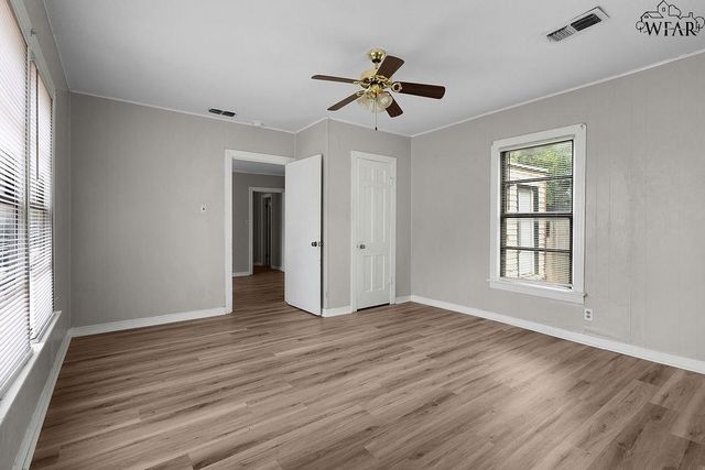 2503 MARIE STREET, Wichita Falls, TX 76301