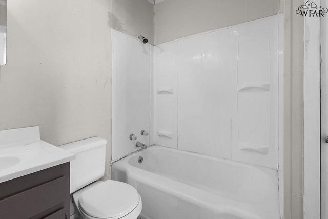 2503 MARIE STREET, Wichita Falls, TX 76301