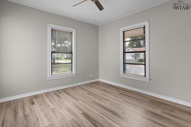 2503 MARIE STREET, Wichita Falls, TX 76301