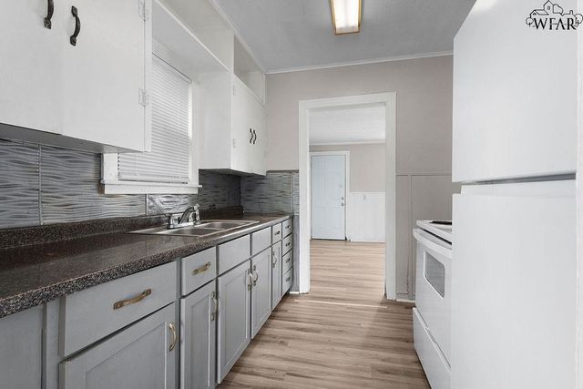 2503 MARIE STREET, Wichita Falls, TX 76301