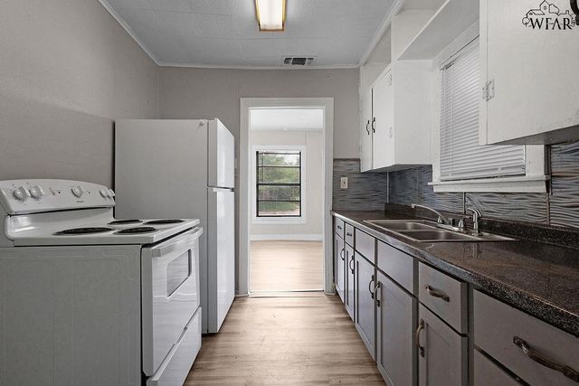 2503 MARIE STREET, Wichita Falls, TX 76301