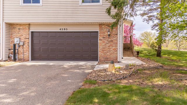 4595 Horizon Circle, Eagan, MN 55123