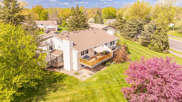 4595 Horizon Circle, Eagan, MN 55123