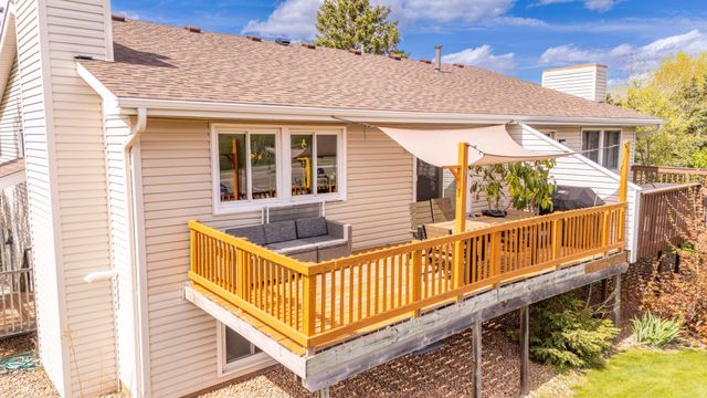4595 Horizon Circle, Eagan, MN 55123