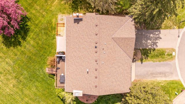 4595 Horizon Circle, Eagan, MN 55123