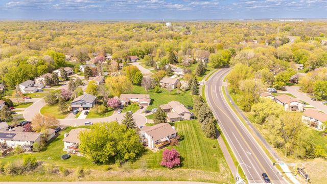 4595 Horizon Circle, Eagan, MN 55123