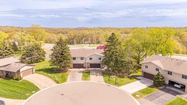 4595 Horizon Circle, Eagan, MN 55123