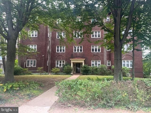 101 CARPENTER LN, Philadelphia, PA 19119