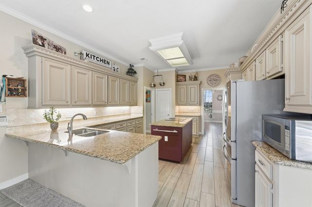 5819 Rocky Brook Drive, Houston, TX 77345