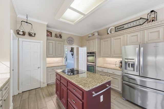 5819 Rocky Brook Drive, Houston, TX 77345