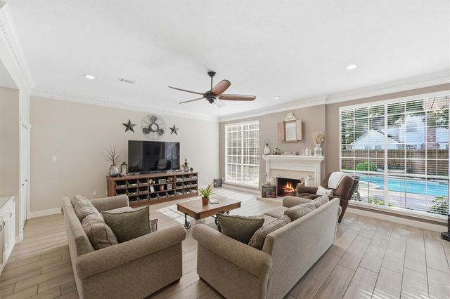 5819 Rocky Brook Drive, Houston, TX 77345
