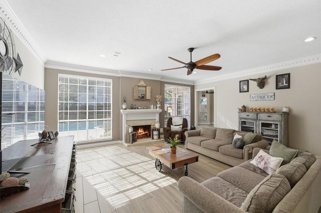 5819 Rocky Brook Drive, Houston, TX 77345