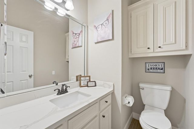 5819 Rocky Brook Drive, Houston, TX 77345
