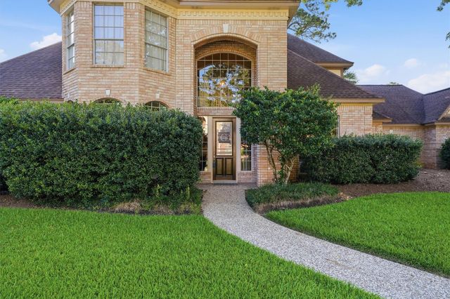 5819 Rocky Brook Drive, Houston, TX 77345