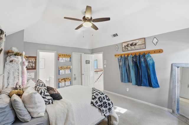 5819 Rocky Brook Drive, Houston, TX 77345