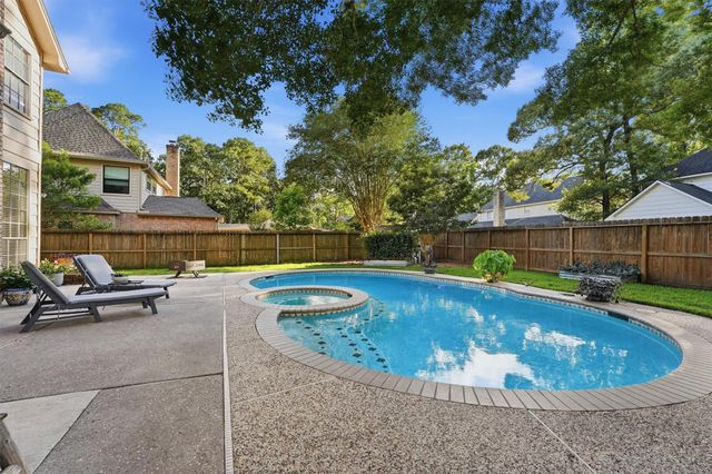 5819 Rocky Brook Drive, Houston, TX 77345