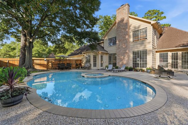 5819 Rocky Brook Drive, Houston, TX 77345