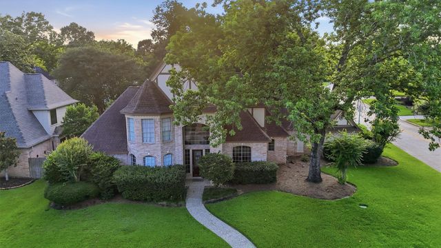 5819 Rocky Brook Drive, Houston, TX 77345
