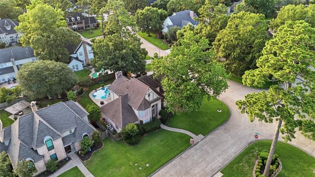 5819 Rocky Brook Drive, Houston, TX 77345