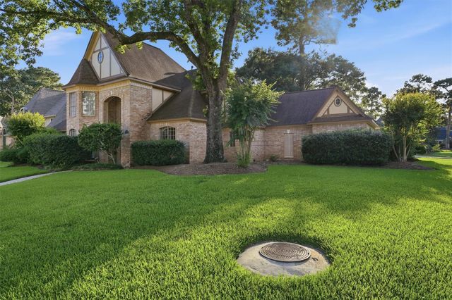 5819 Rocky Brook Drive, Houston, TX 77345