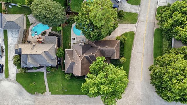 5819 Rocky Brook Drive, Houston, TX 77345