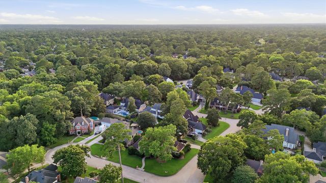 5819 Rocky Brook Drive, Houston, TX 77345