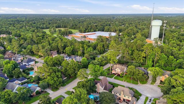 5819 Rocky Brook Drive, Houston, TX 77345