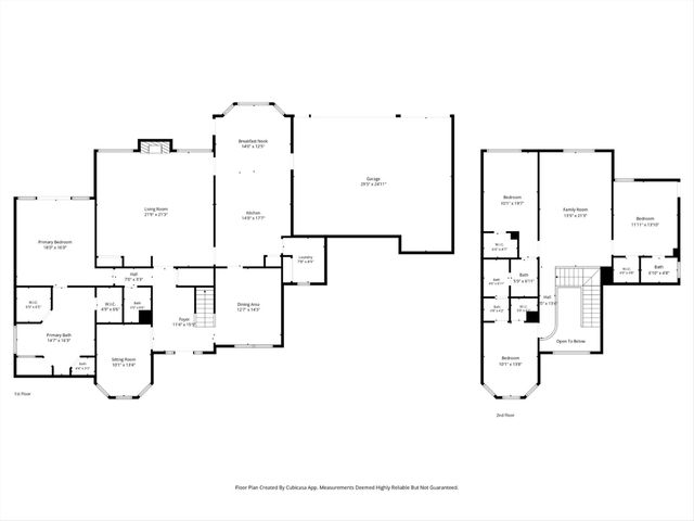 5819 Rocky Brook Drive, Houston, TX 77345