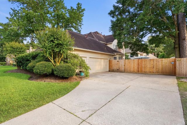 5819 Rocky Brook Drive, Houston, TX 77345